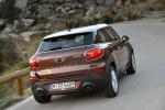 Mini Paceman Cooper S 2012 года